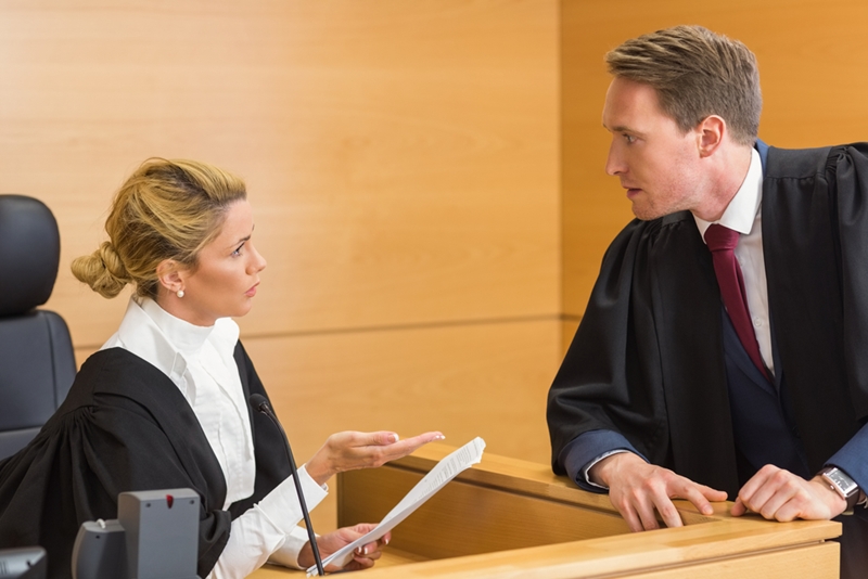 Court cases have uncovered the persevering ambiguity of copyright law.